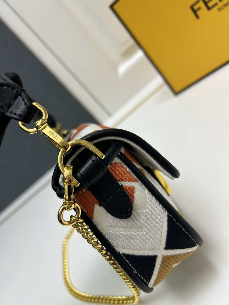 Fendi Baguette Bags